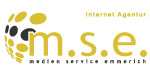 Logo MSE