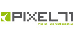 Logo Pixel71