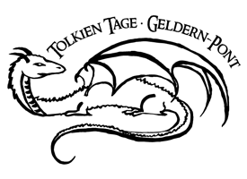 sibebar signet drache Black
